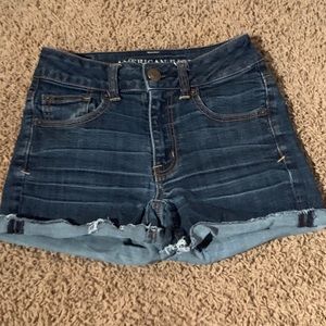 American Eagle shorts